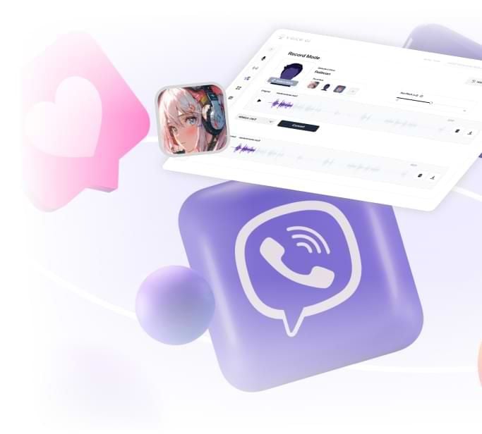 Viber interaction filtering: Increase brand-user interaction frequency